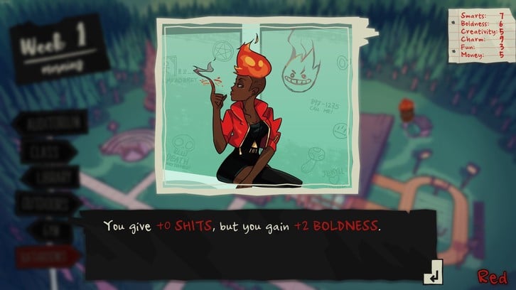 Monster Prom image