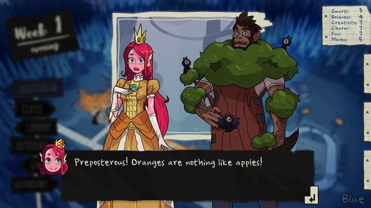 Monster Prom image