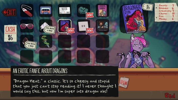 Monster Prom image