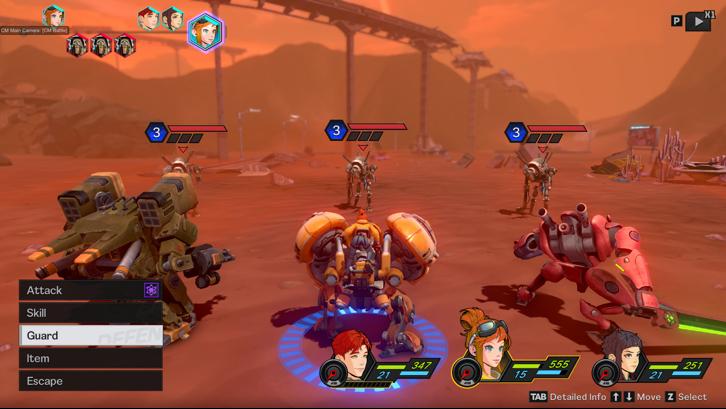 STARBITES – Digital Deluxe Edition Steam Key screenshot from the video game thumbnail 2