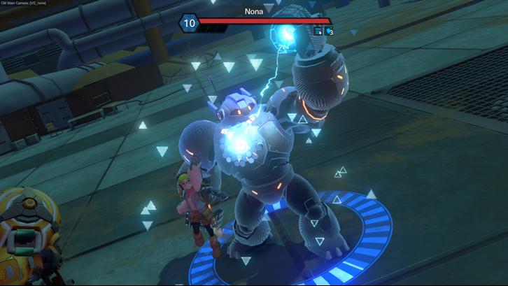 STARBITES – Digital Deluxe Edition Steam Key screenshot from the video game thumbnail 3