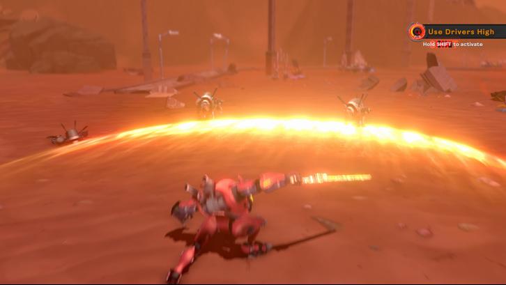 STARBITES – Digital Deluxe Edition Steam Key screenshot from the video game thumbnail 4
