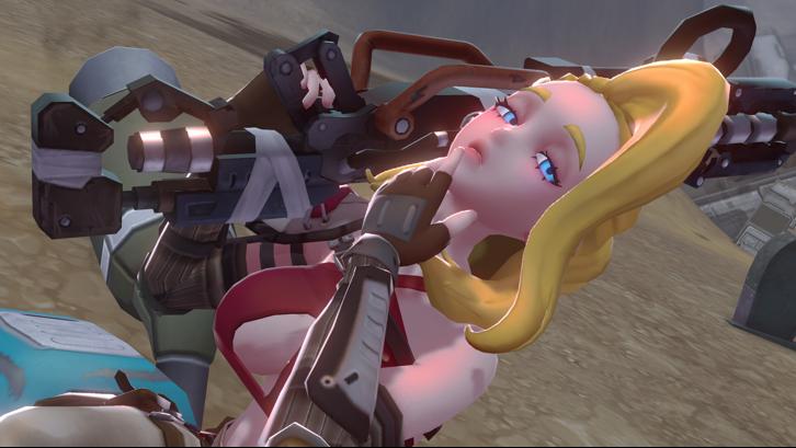 STARBITES – Digital Deluxe Edition Steam Key screenshot from the video game thumbnail 7