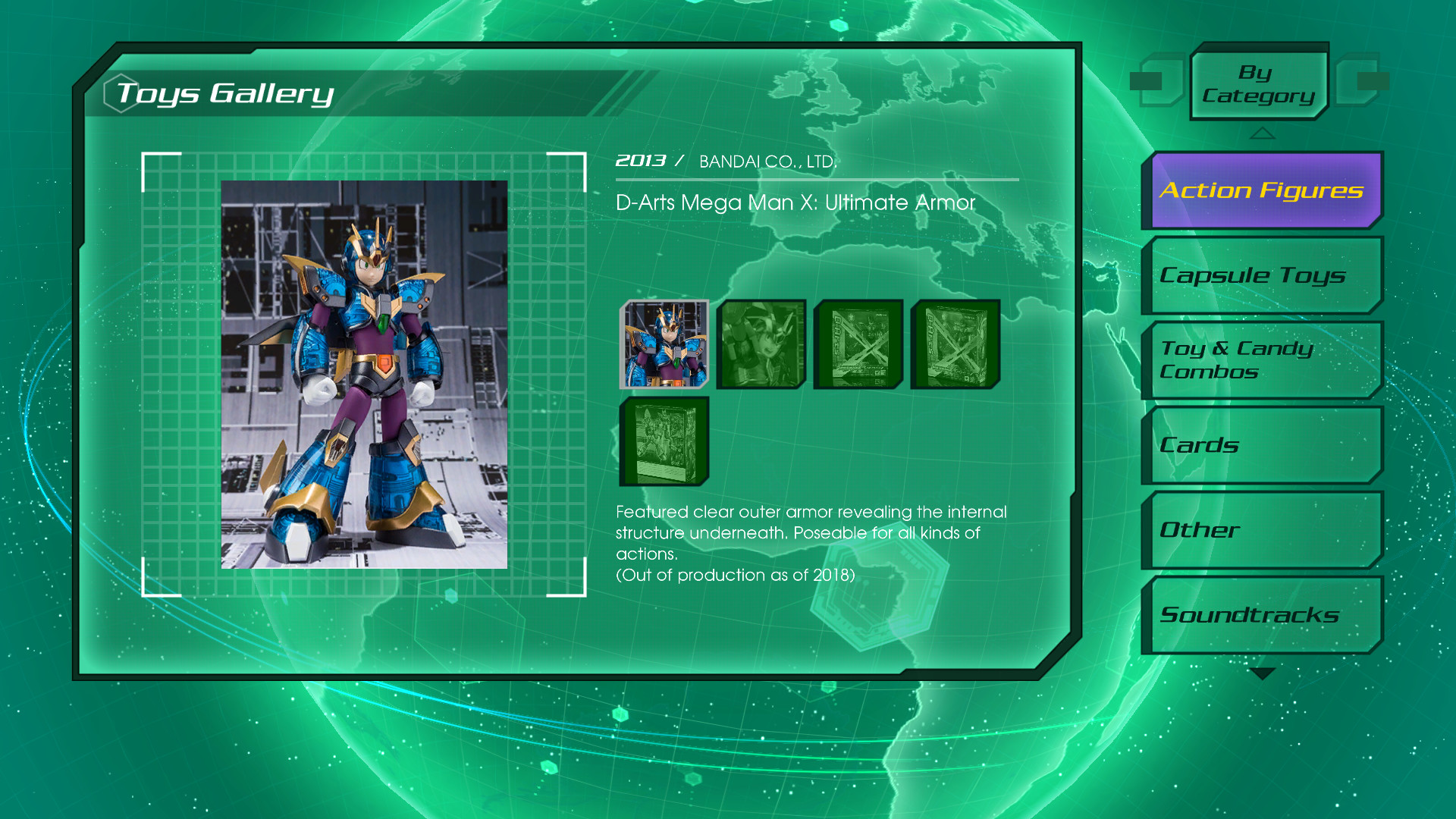 Mega Man X Legacy Collection 2 / ROCKMAN X ANNIVERSARY COLLECTION 2 image