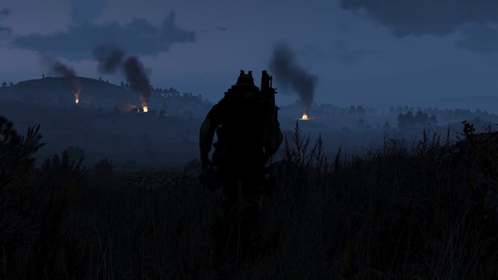 Arma 3 Tac-Ops Mission Pack image