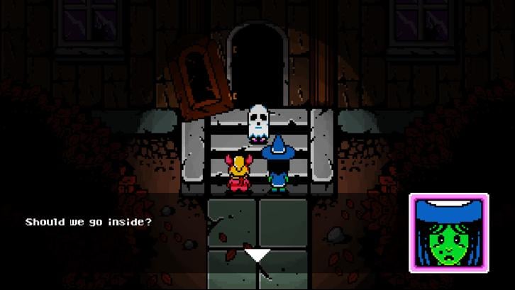 Sunshine Manor image