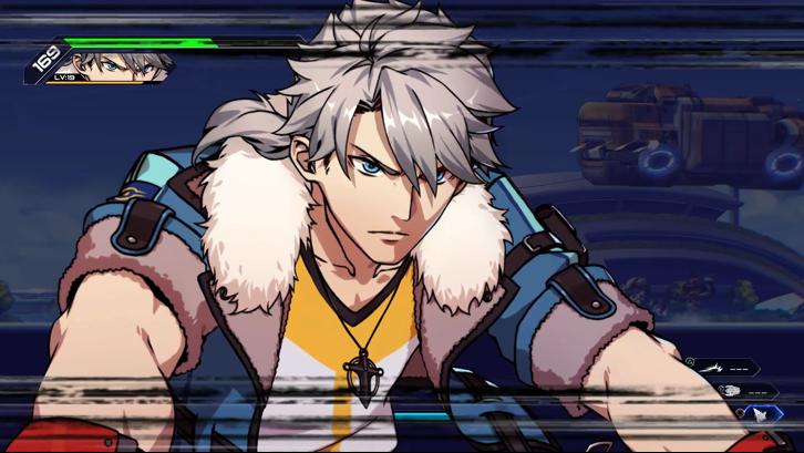 HARDCORE MECHA image