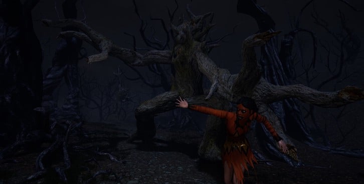Sinister Halloween image