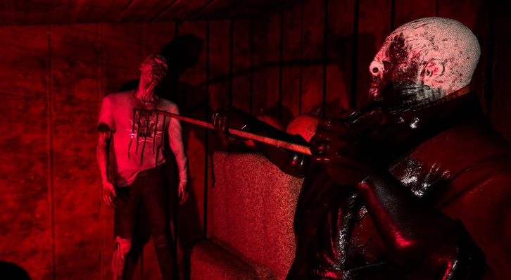 Sinister Halloween image