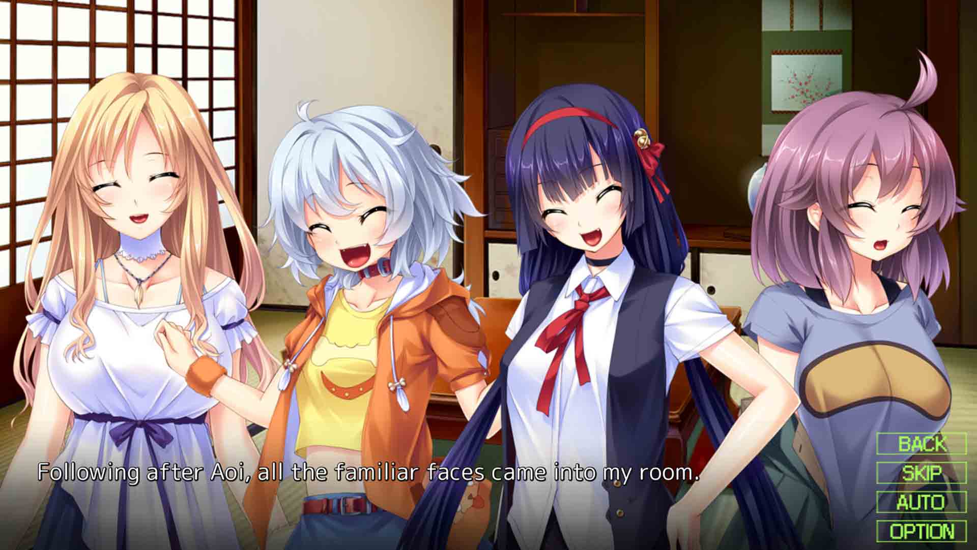 Wild Romance: Mofu Mofu Edition image