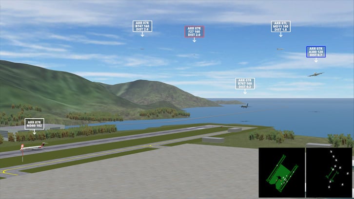 Airport Madness 3D: Volume 2 image
