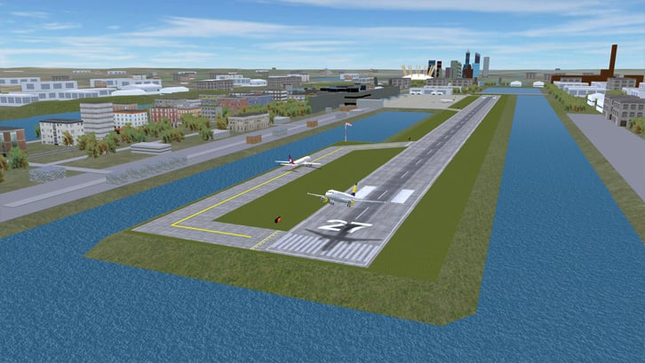Airport Madness 3D: Volume 2 image