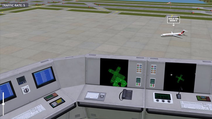 Airport Madness 3D: Volume 2 image