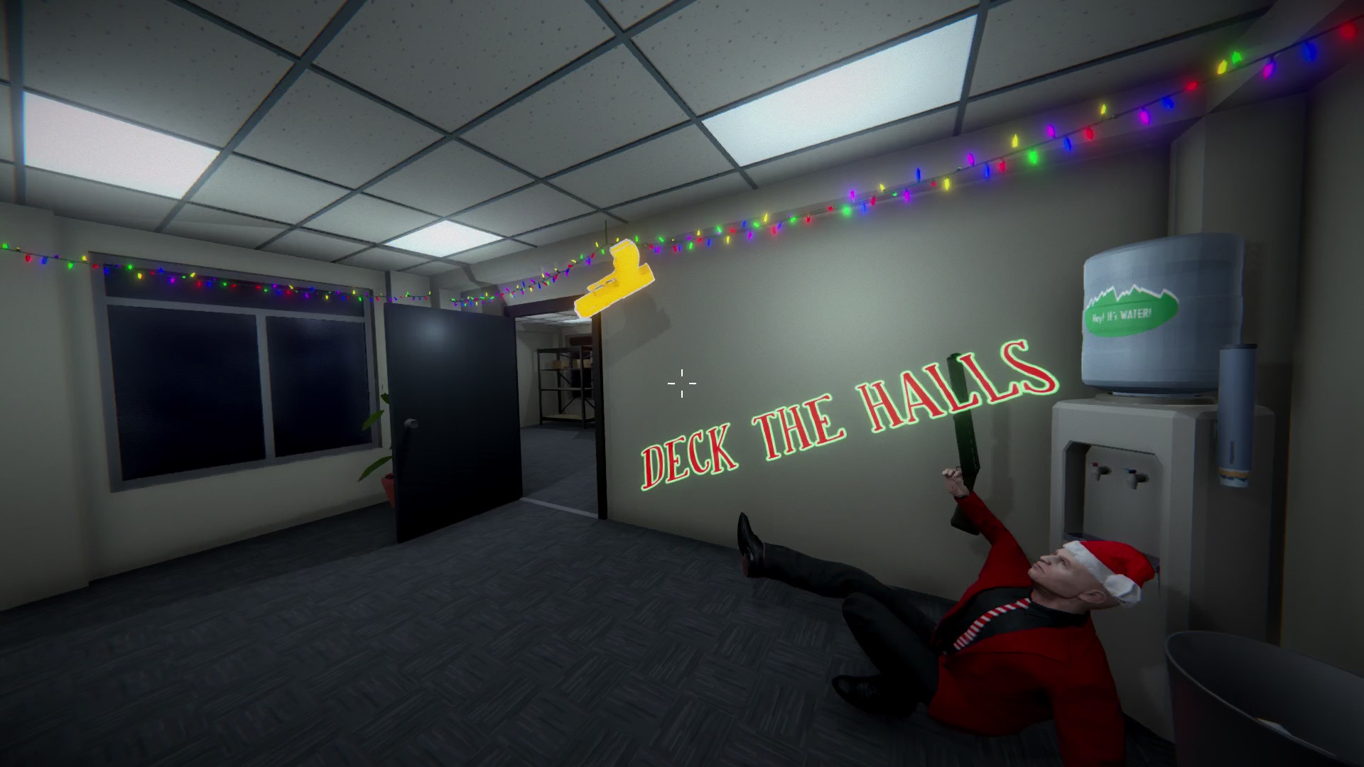 Season's Beatings image