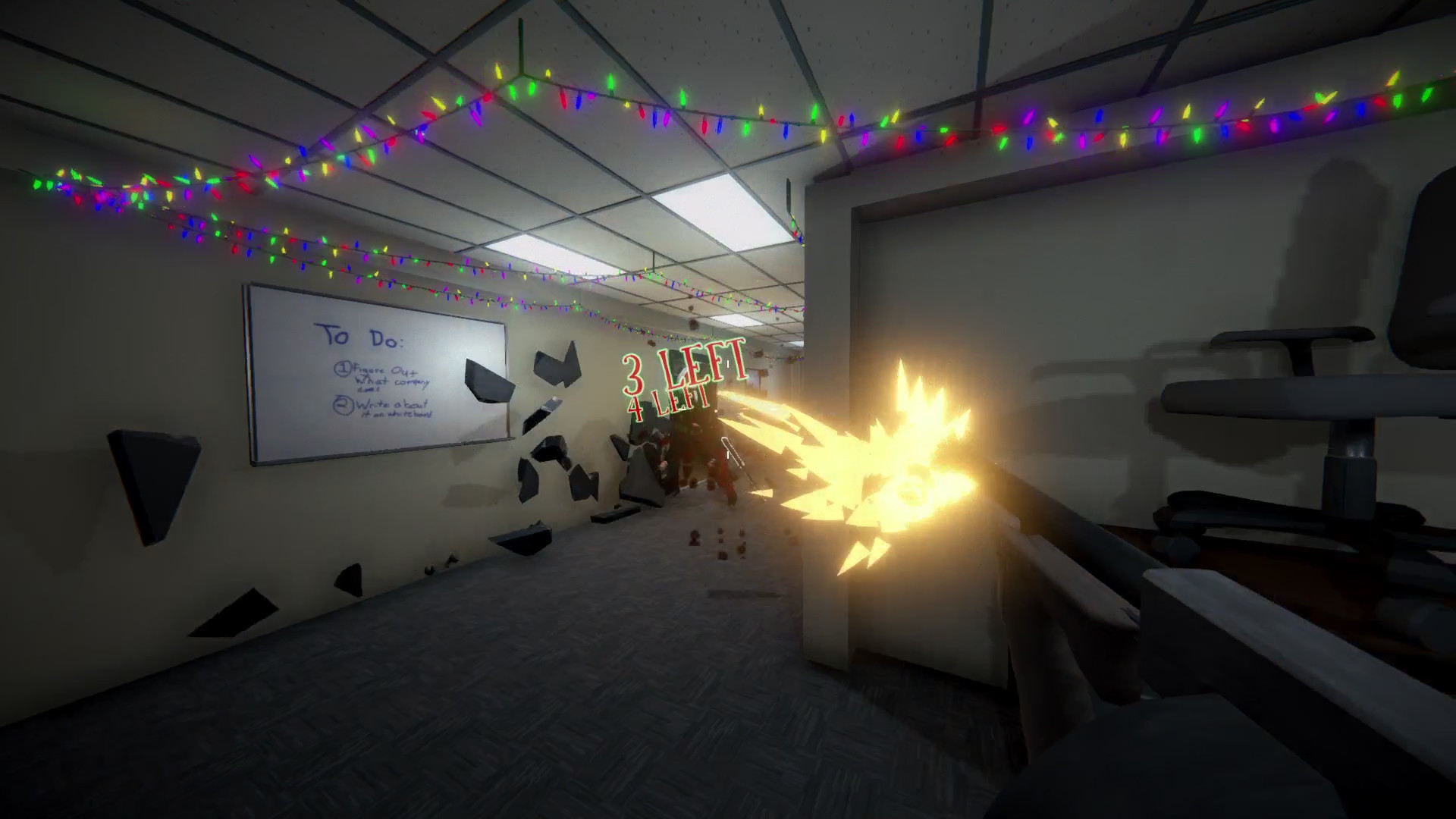 Season's Beatings image
