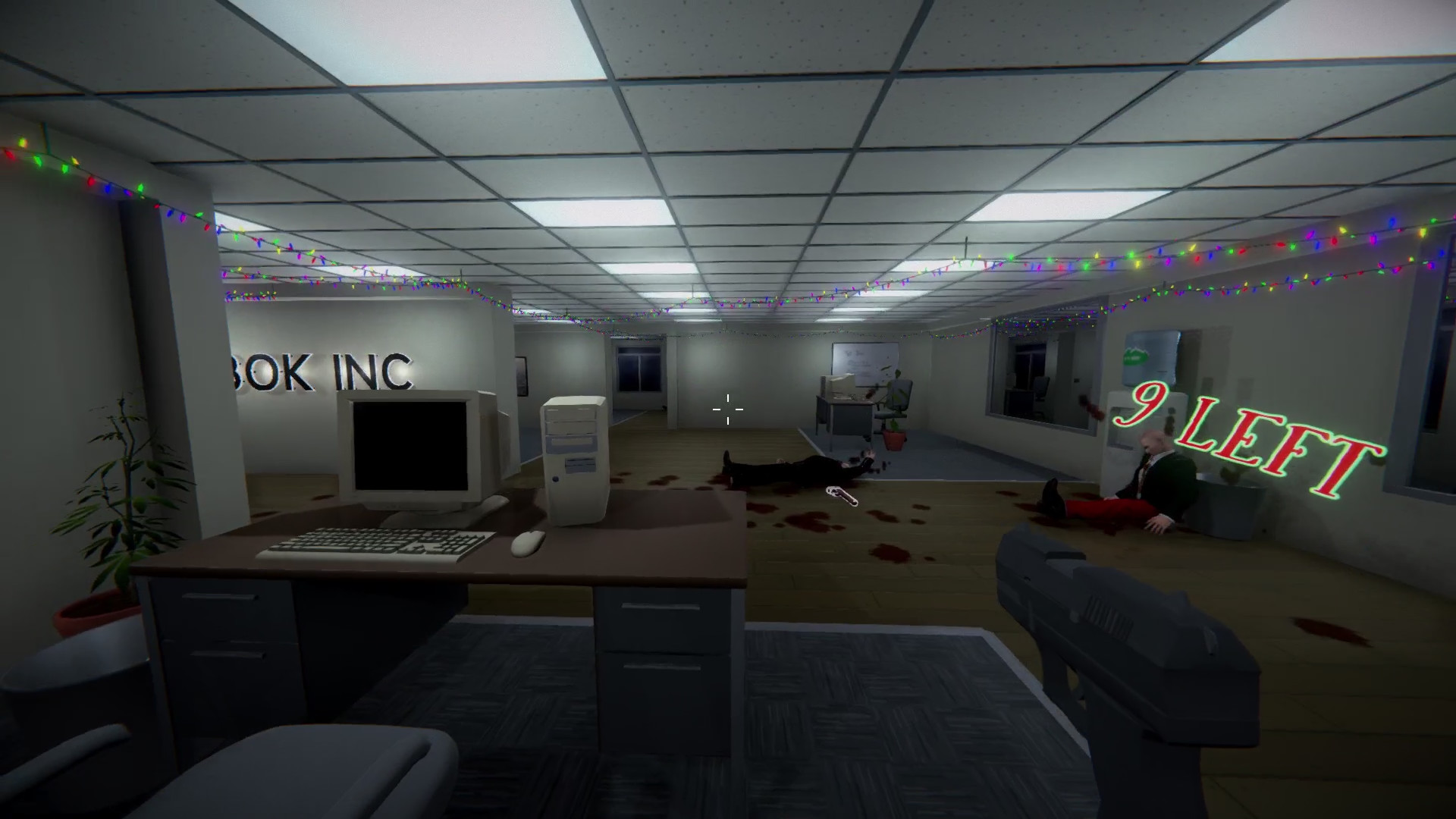 Season's Beatings image