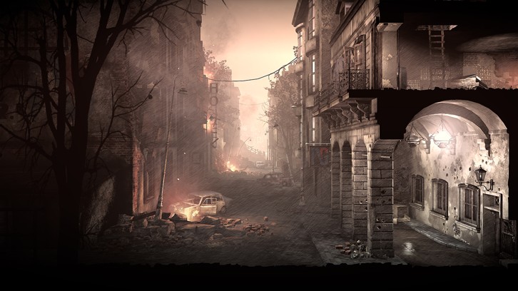 This War of Mine: Stories - Season Pass image