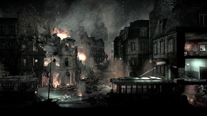 This War of Mine: Stories - Season Pass image