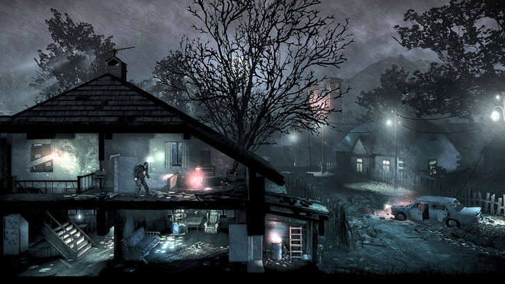 This War of Mine: Stories - Season Pass image