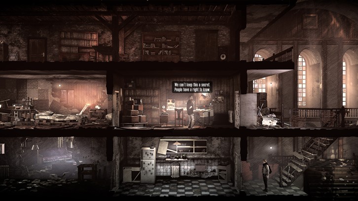 This War of Mine: Stories - Season Pass image