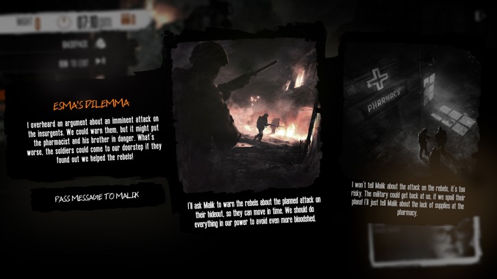 This War of Mine: Stories - Season Pass image