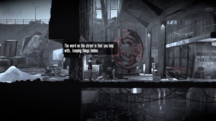 This War of Mine: Stories - Season Pass image