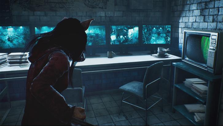 Dead by Daylight - The Saw Chapter image