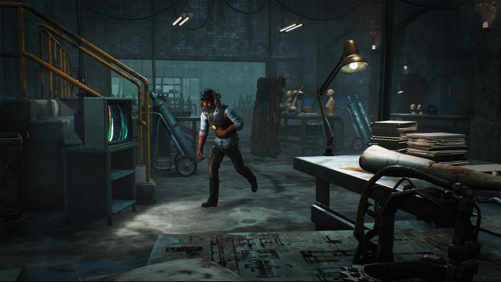 Dead by Daylight - The Saw Chapter image