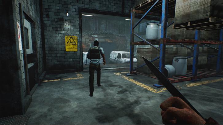 Dead by Daylight - The Saw Chapter image