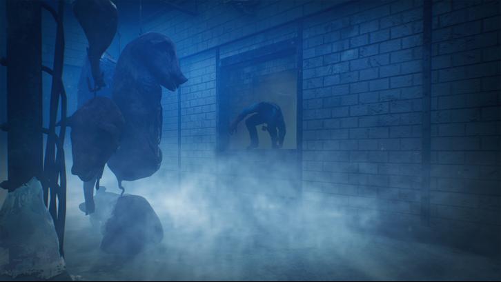 Dead by Daylight - The Saw Chapter image