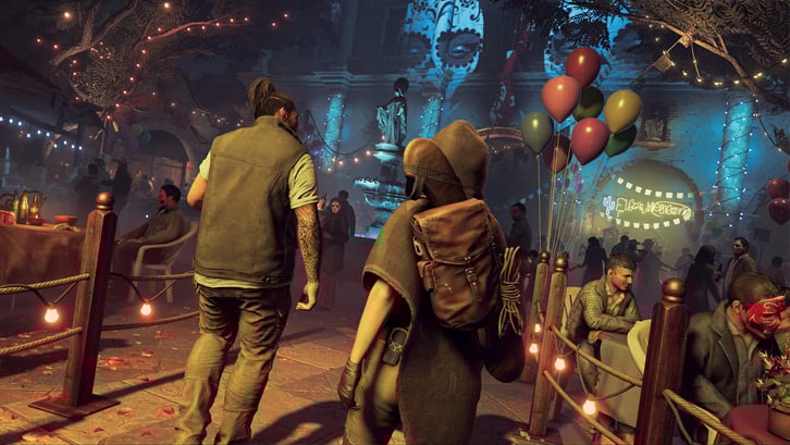 Shadow of the Tomb Raider: Definitive Edition image