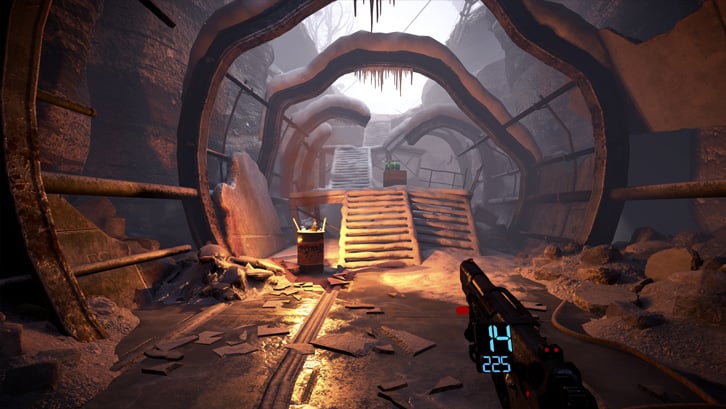 After the Fall image