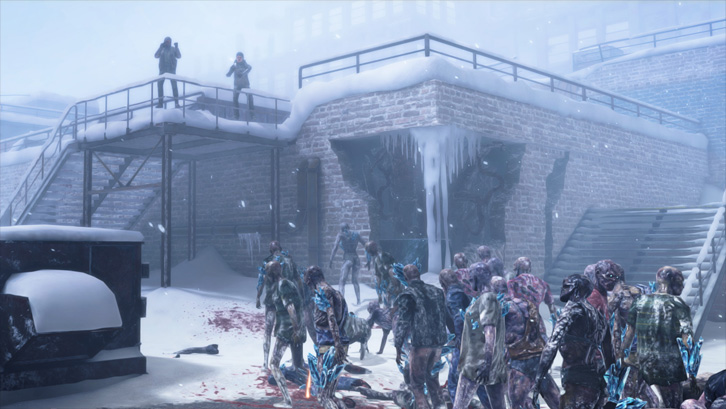 After the Fall image
