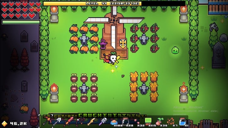 Forager image