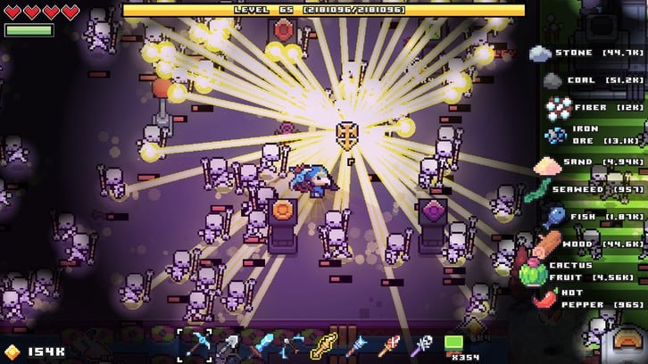 Forager image