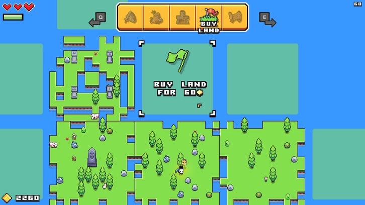 Forager image