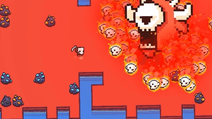 Forager image