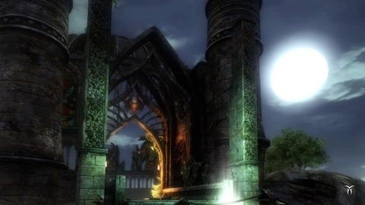 Two Worlds II - Game Of The Year Velvet Edition Steam Key screenshot from the video game thumbnail 3
