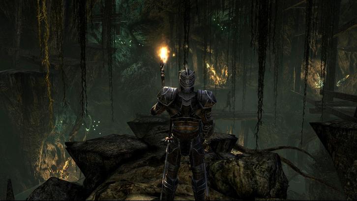 Two Worlds II - Game Of The Year Velvet Edition Steam Key screenshot from the video game thumbnail 5