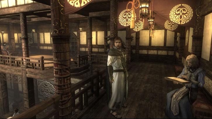 Two Worlds II - Game Of The Year Velvet Edition Steam Key screenshot from the video game thumbnail 6
