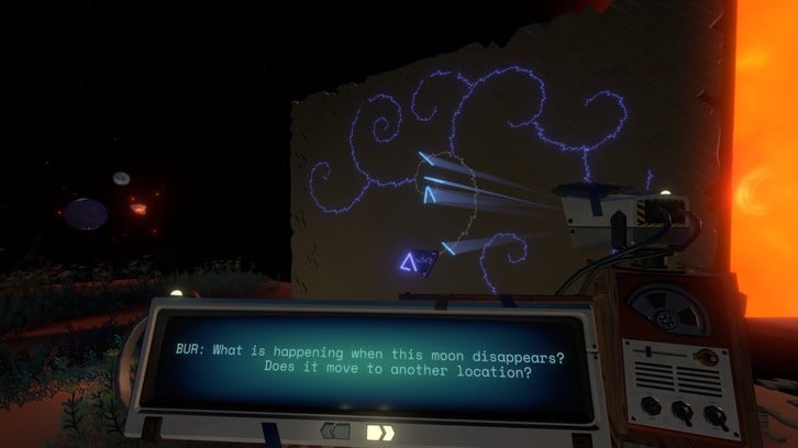 Outer Wilds image