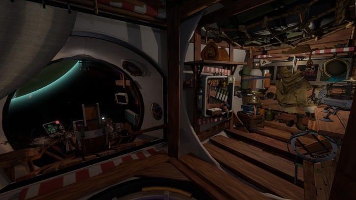 Outer Wilds image
