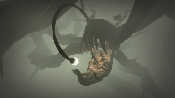 Outer Wilds image