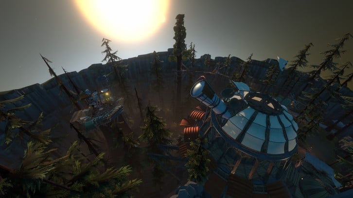 Outer Wilds image