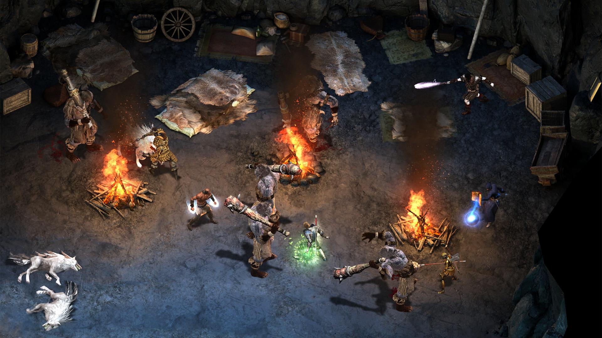Pillars of Eternity - The White March Expansion Pass image