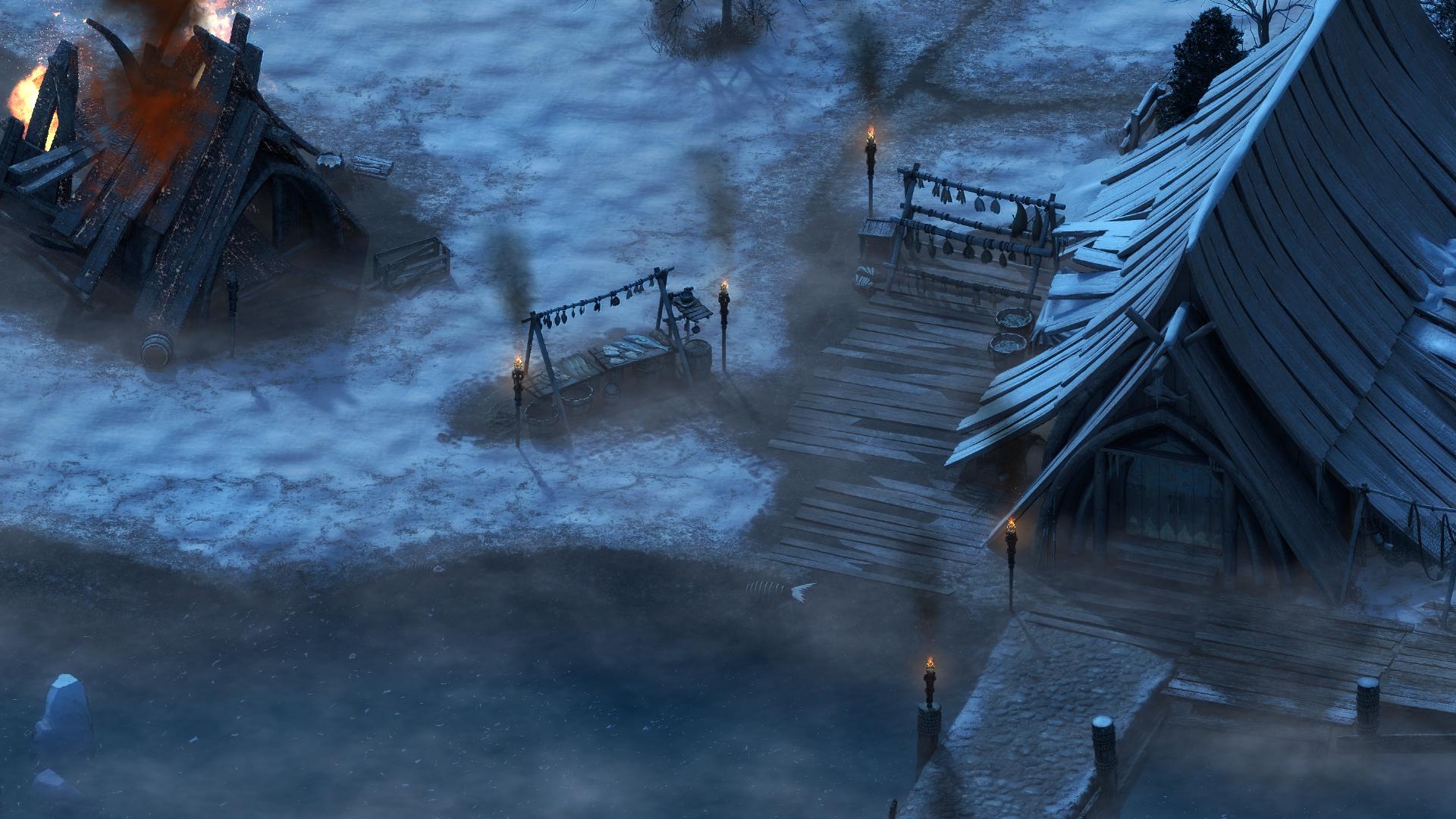Pillars of Eternity - The White March Expansion Pass image