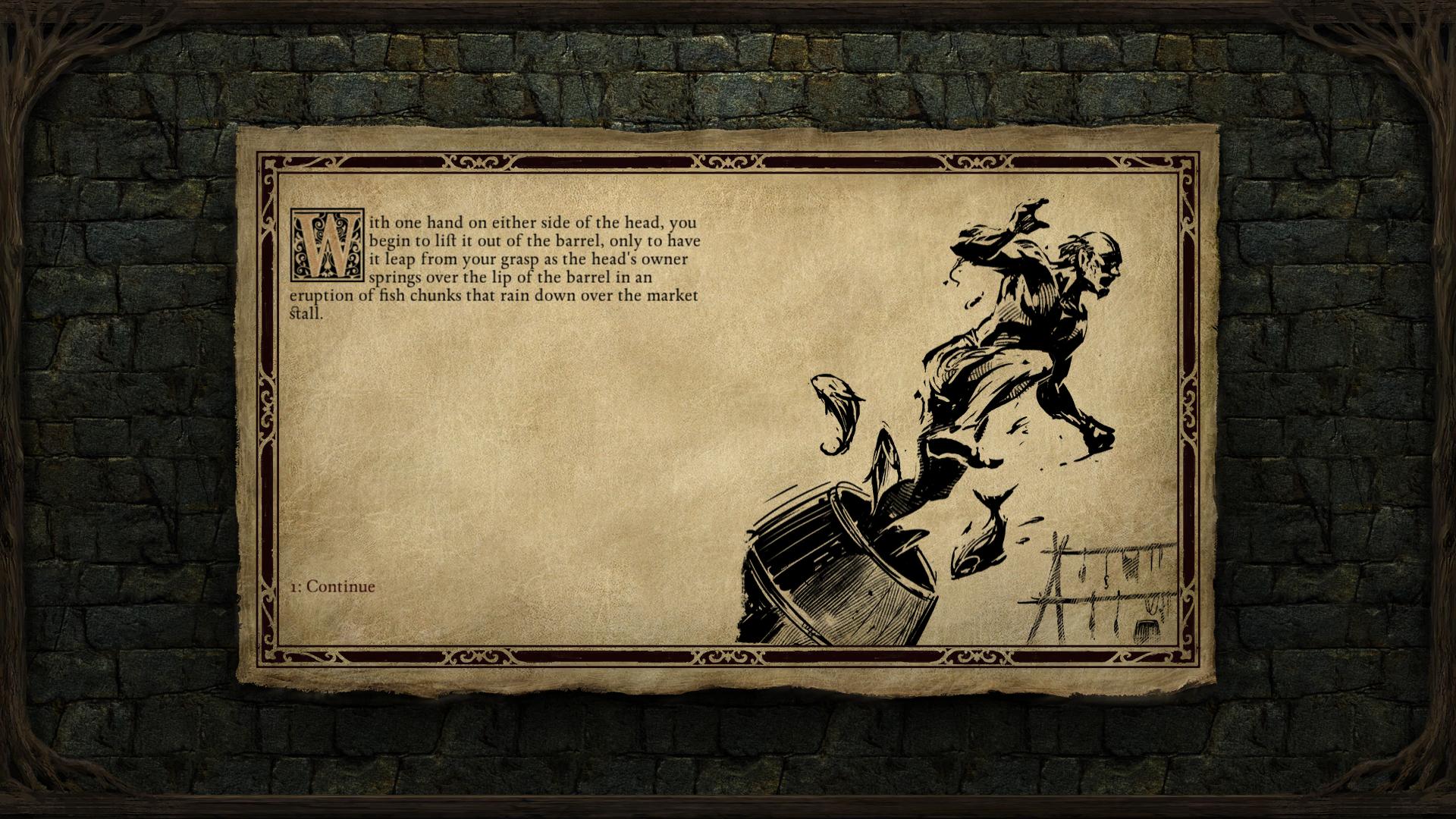 Pillars of Eternity - The White March Expansion Pass image