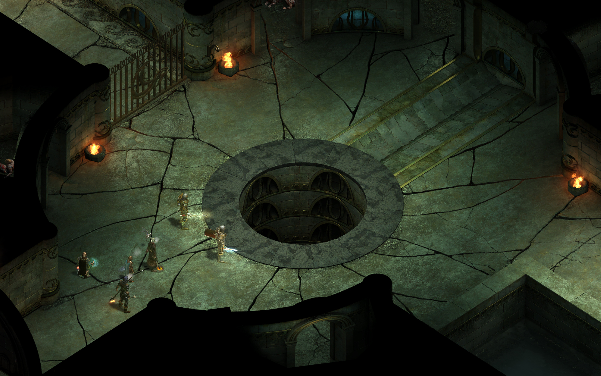 Pillars of Eternity - The White March Expansion Pass image