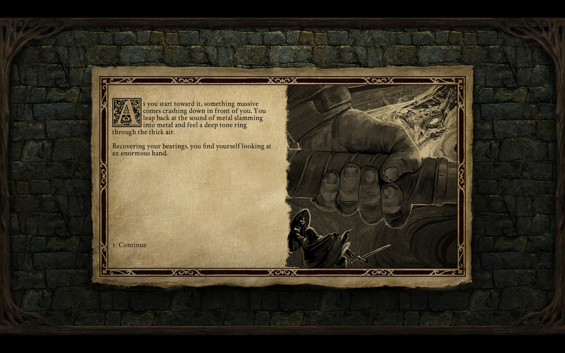 Pillars of Eternity - The White March Expansion Pass image