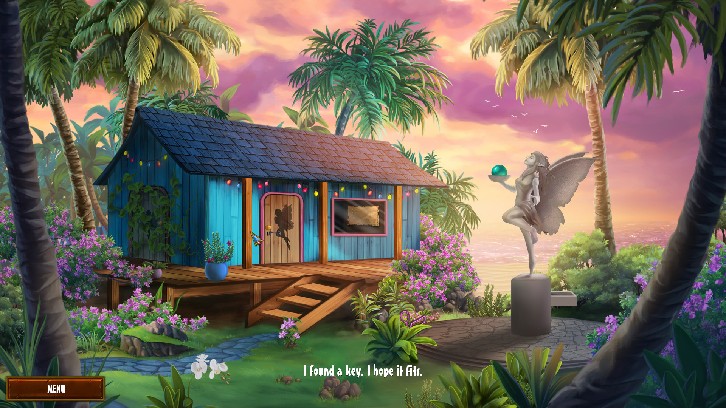 Fantasy Quest Solitaire image